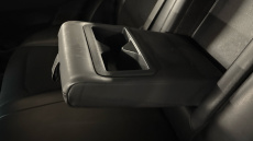 Ssangyong Korando 1.5 Ventura 5dr Auto Petrol Estate